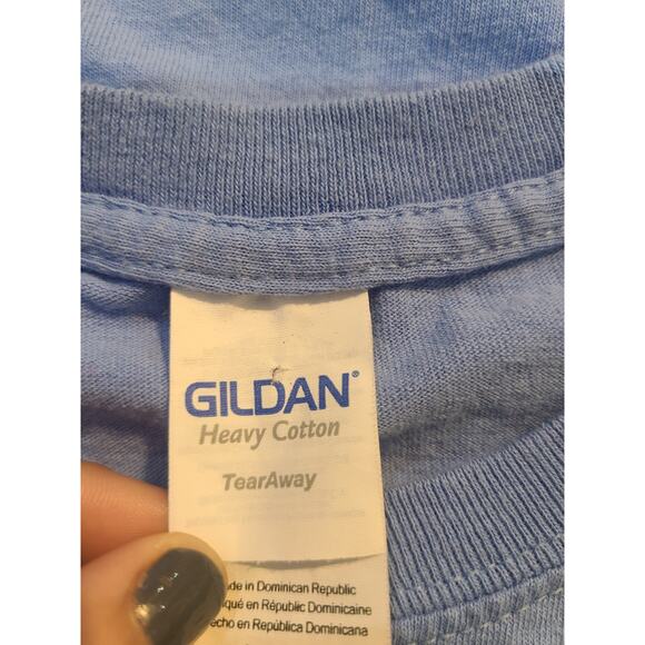 Southern Attitude, Gildan brand, t-shirt, Size M. - Picture 5 of 8